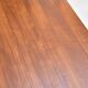 Enfilade basse scandinave vintage restaurée teck