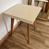 Vintage table