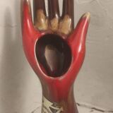 Vallauris ring holder
