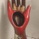 Vallauris ring holder