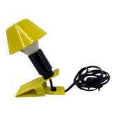 Lampe pince champignon