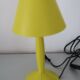 Lampe Philippe Starck Miss Sissi Flos Design 1991