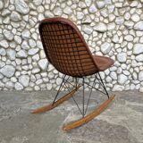 Rocking Chair RKR-1 by Charles & Ray Eames, Herman Miller, 1951–1956
