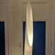 "Shakti" floor lamp – Marzio Rusconi Clerici for Kundalini