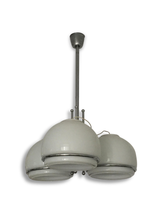 Magnifique suspension