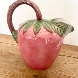 Carafe barbotine