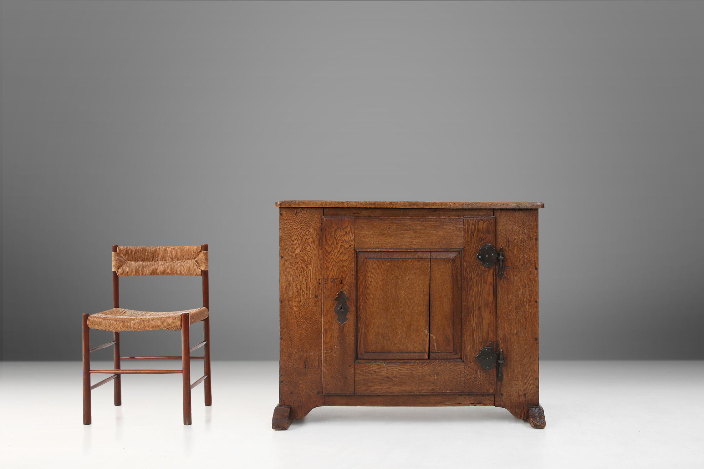 18th century cabinet