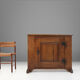 18th century cabinet