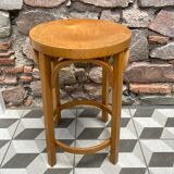 Baumann bistro stool