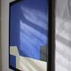 Klein Blue 81x65 cm original painting