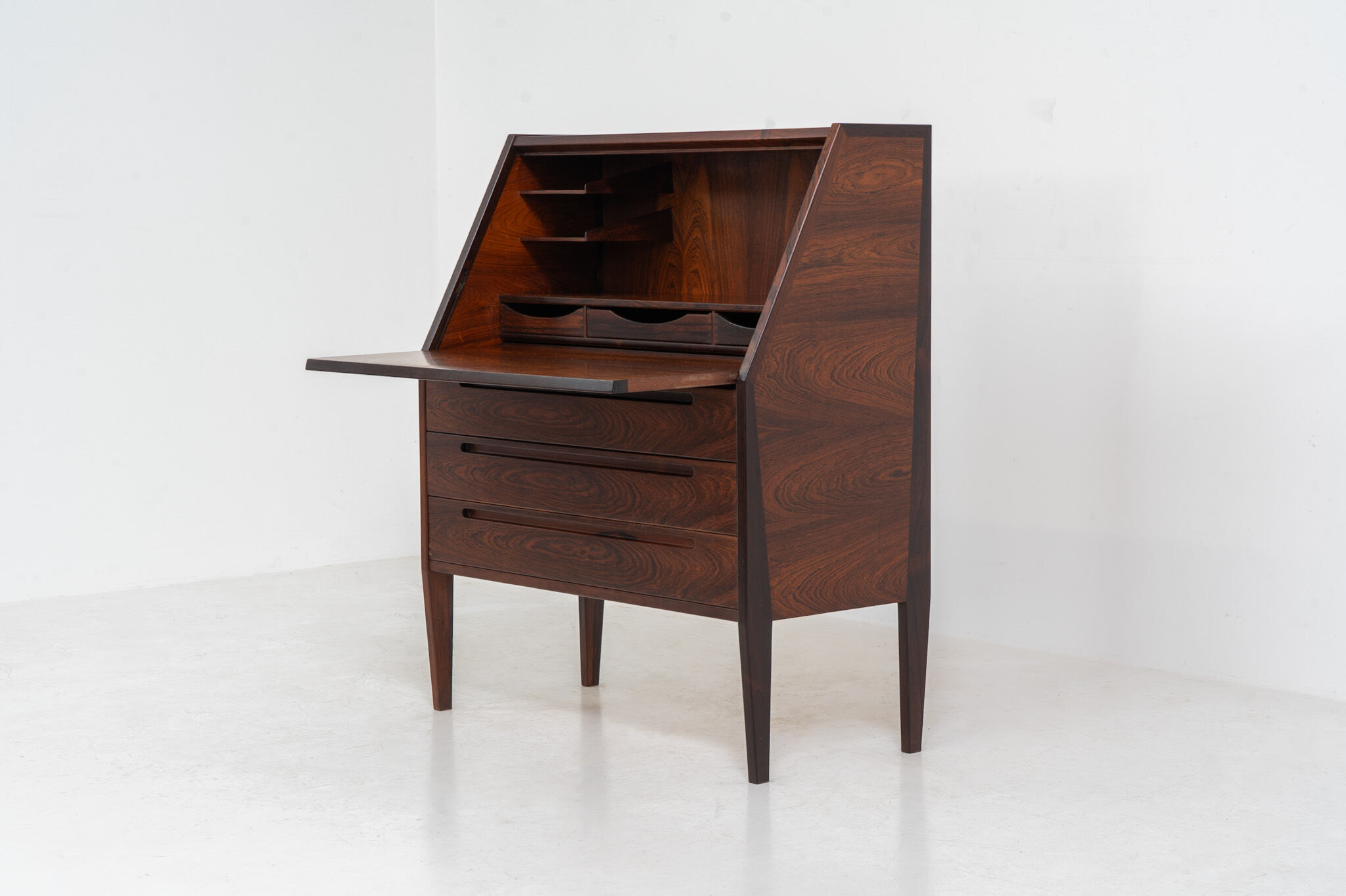 "No. 63" secretary by Kai Kristiansen