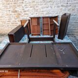 Ordo 1970 Executive Desk