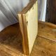 Painting on isorel, wooden frame