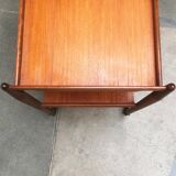 Mid-Century Teak Sideboard