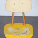 Chaise en bois produite par Ton 1960