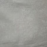 Set of 10 monogram embroidered towels CM and tablecloth