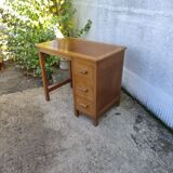 Bureau enfant vintage