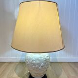 Ceramic lamp