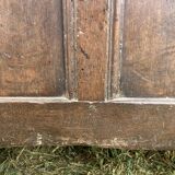 Rustic Neo-Gothic Chest