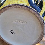 Vase Vallauris