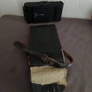 Bellows camera " KODAK Junior Six - 20 Series II, Made In USA