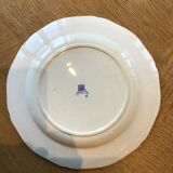 Service dish in Gien