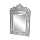 Miroir de Venise à Parecloses fin XIX