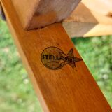 paire de chaises bistrot Stella