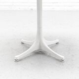 George Nelson side table Herman Miller