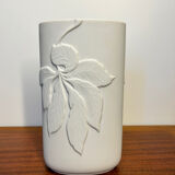 Thomas biscuit vase from the 70s