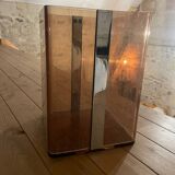 1970s wastepaper basket by Michel Ducaroy