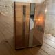 1970s wastepaper basket by Michel Ducaroy