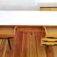 Desk by M. Pozar for Up Závody, Czechoslovakia, 1960s, Set of 2