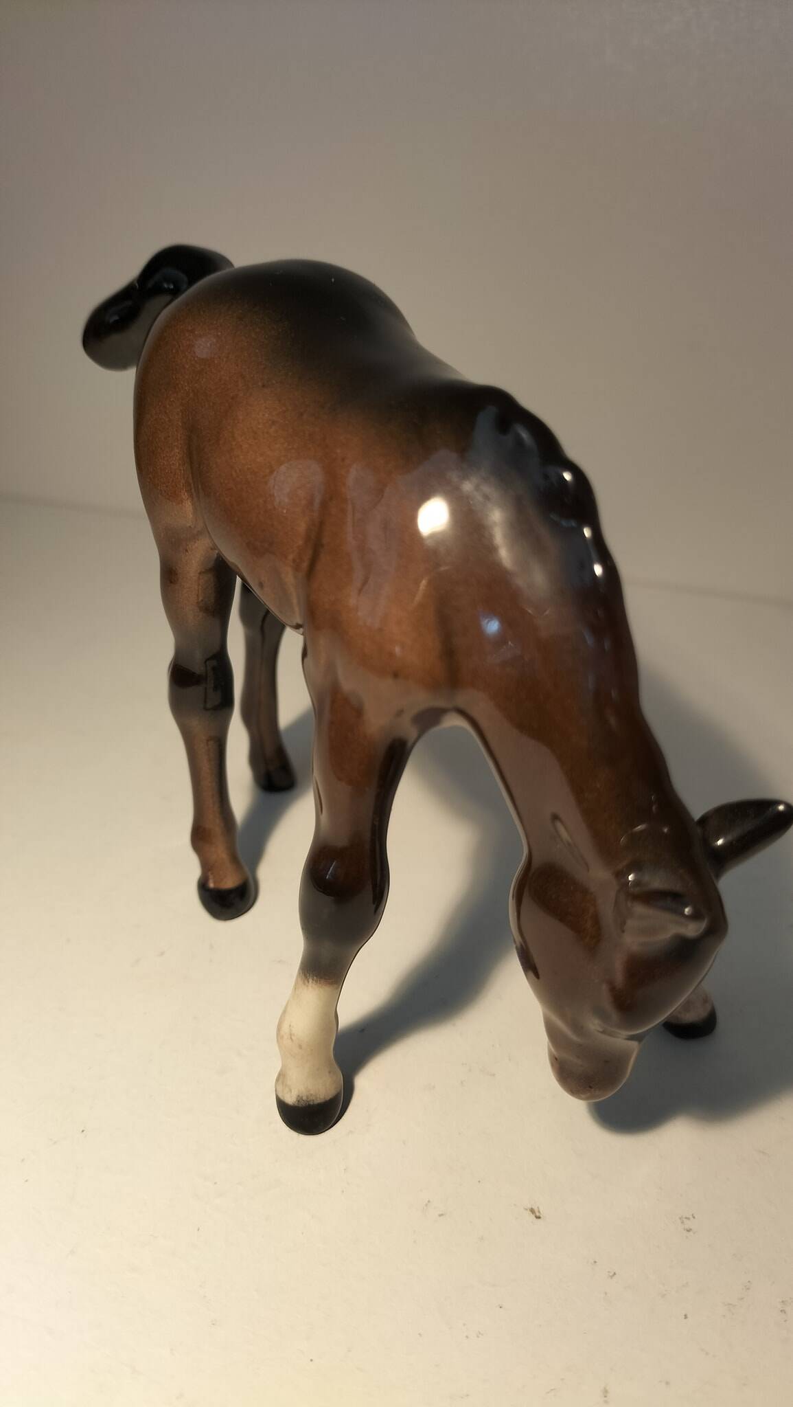 Poulain Beswick Pottery