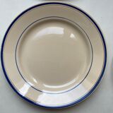Plates Moulin des loups
