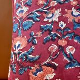 Reversible Cushion Cover Square