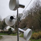 Space Age Floor Lamp