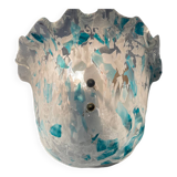 Murano Glass Sconces Set of 2
