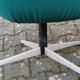 Egg swivel chairs by Carl Eric Klote, Sweden 1960