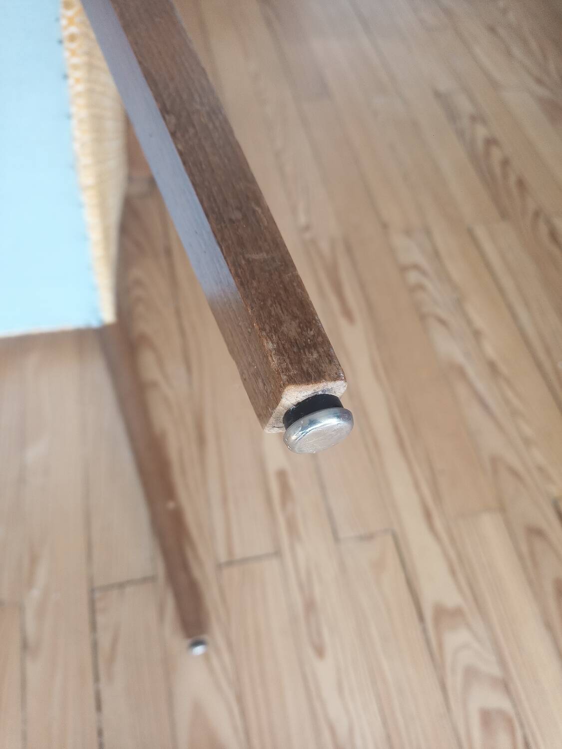 Scandinavian design armchair