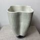 Vintage ceramic vase from Italy