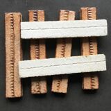 Roger Capron ceramic tiles