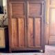 Armoire parisienne