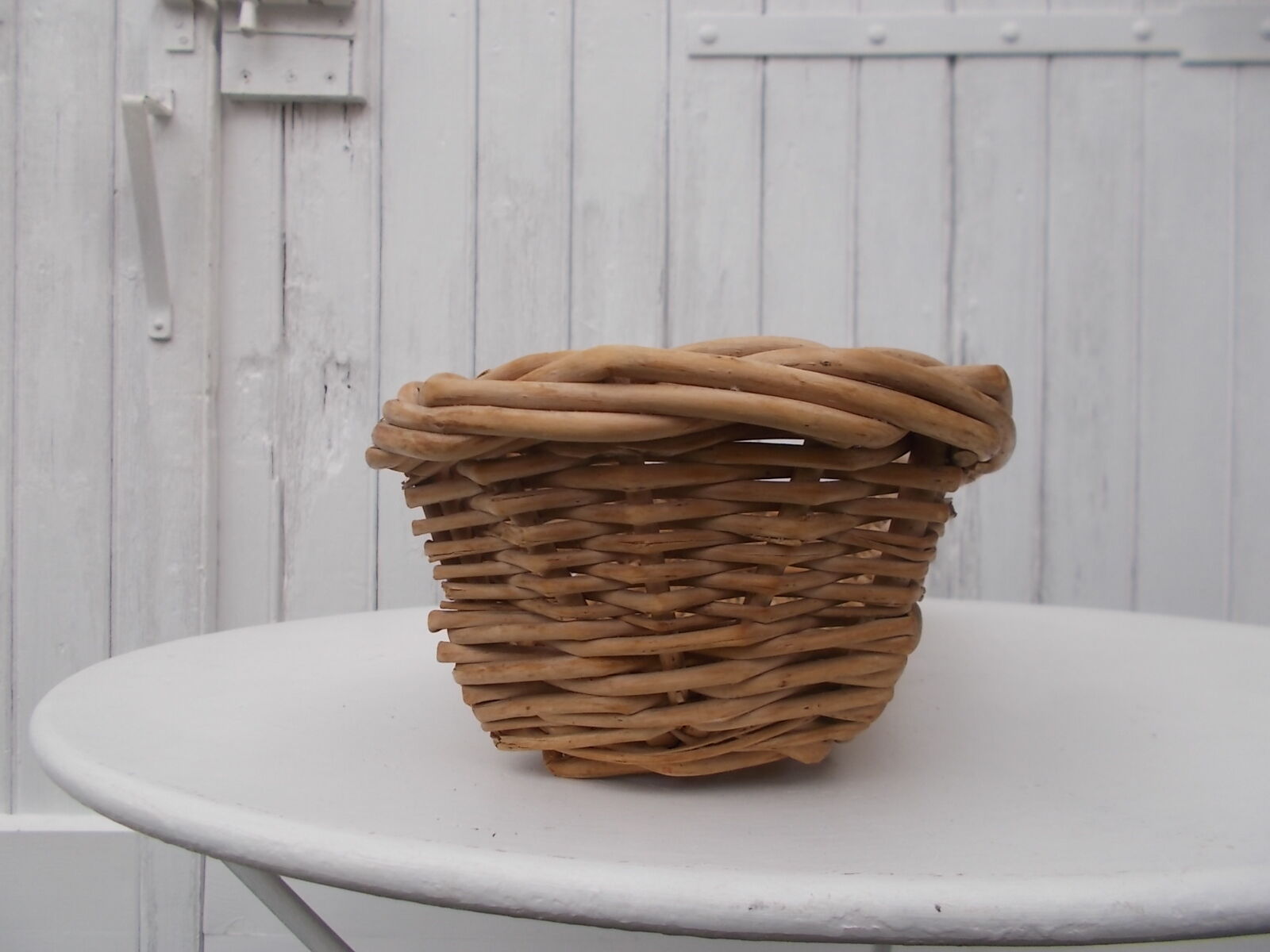 Bread basket or banneton