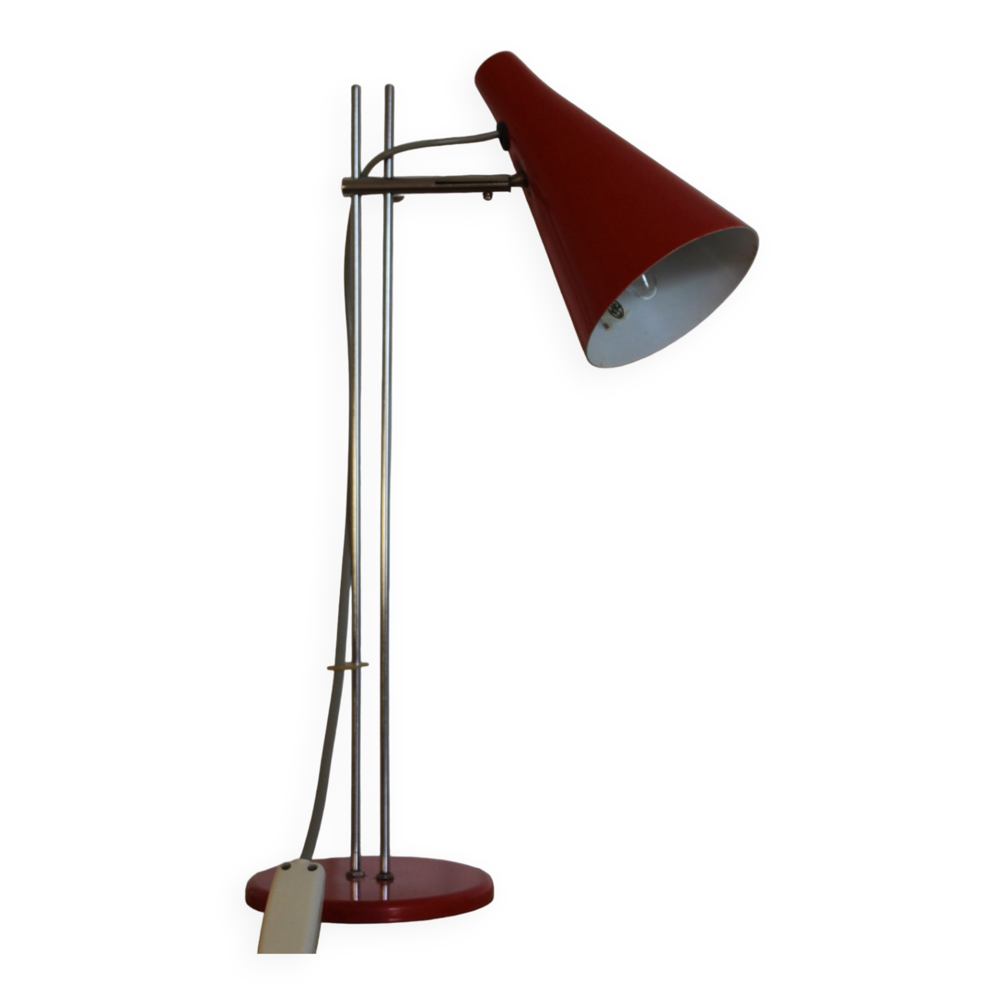 Lamp Josef Hurka 70s