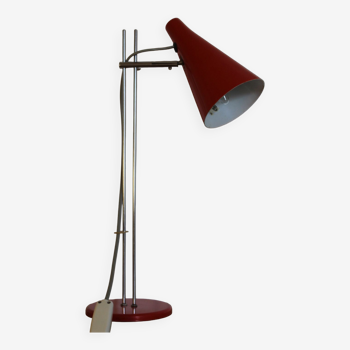 Lampe Josef Hurka années 70