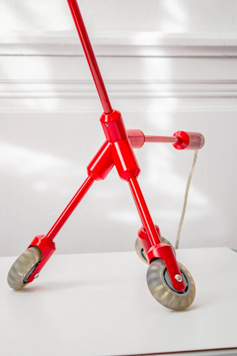 Kila lamp by Harry Allen for IKEA