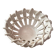 Grande coupe à fruits en faïence de Malicorne – 32 cm – Élégance intemporelle