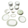 Vintage Villeroy Boch 67-piece dinnerware set