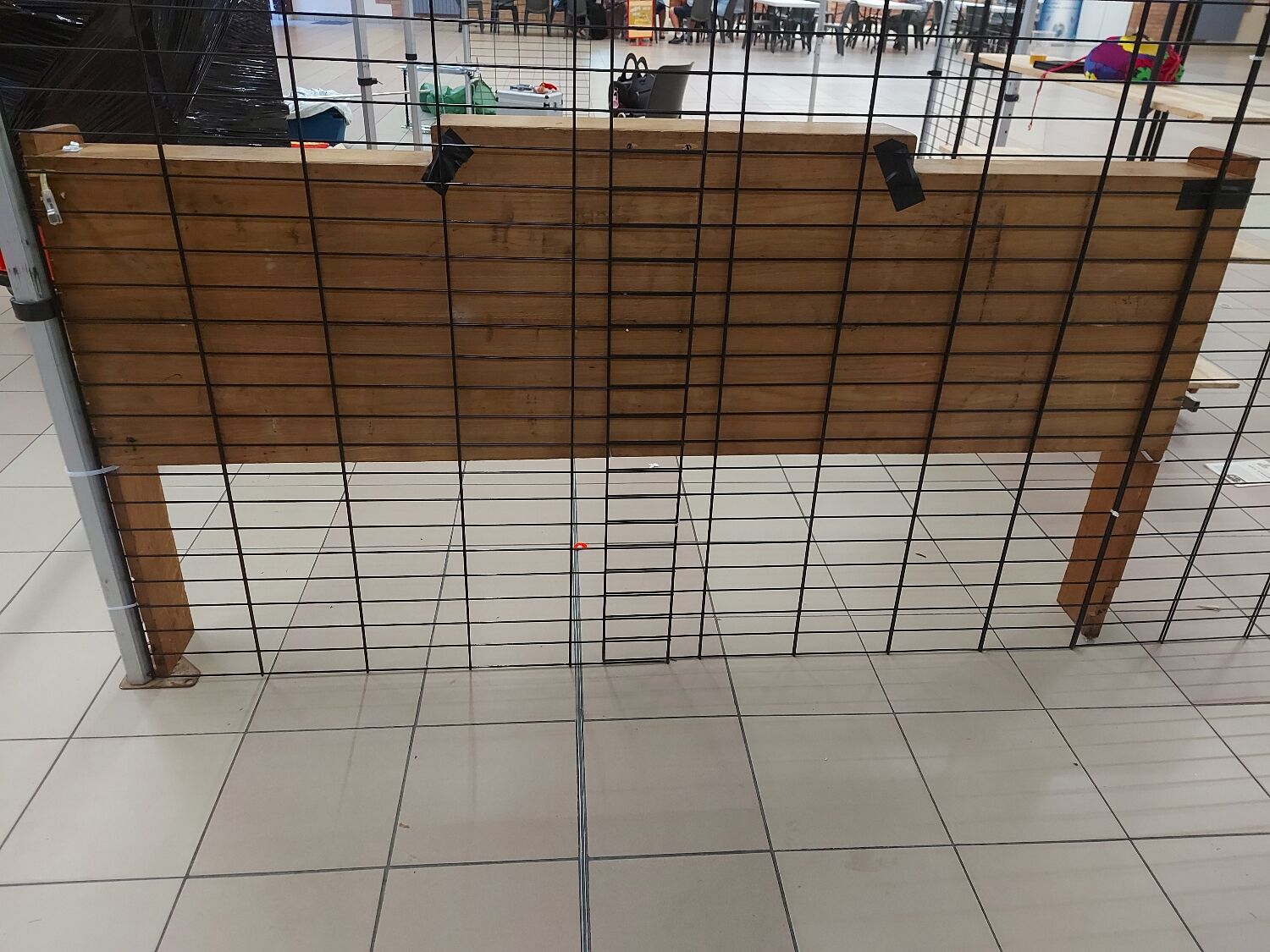 Cosy furniture, year 1950/60